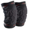 Triple 8 ExoSkin Knee Pads 1 Triple 8 ExoSkin Knee Pads -Blade Skate Shop triple 8 exoskin knee pads