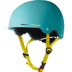 Triple 8 Gotham Helmet - Teal