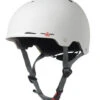 Triple 8 Gotham Helmet - White 2 Triple 8 Gotham Helmet - White -Blade Skate Shop triple 8 gotham helmet white