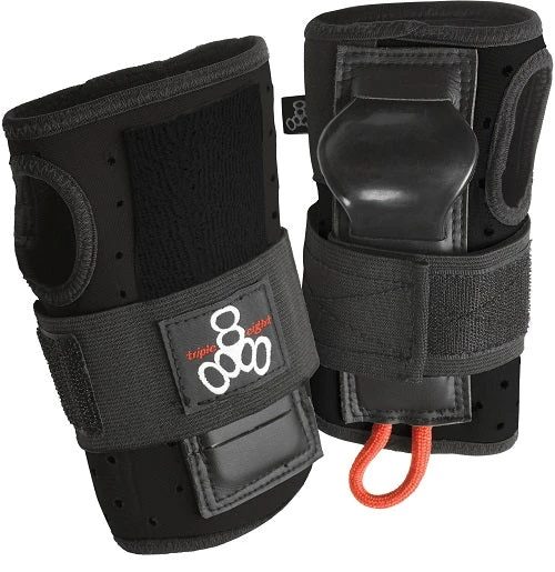 Triple 8 Roller Derby Wristsavers 3 Triple 8 Roller Derby Wristsavers