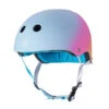 Triple 8 Sweatsaver Helmet - Sunset -Blade Skate Shop triple 8 sweatsaver helmet sunset