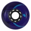Undercover Cosmic Eclipse Wheels Bullet Radius 72mm 86a - Set Of 4 -Blade Skate Shop undercover eclipse wheels bullet radius 72mm 86a