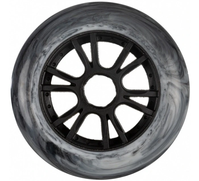 Undercover Nick Lomax TV Line V2 Bullet Radius Wheels 110mm 88a - Set Of 8 5 Undercover Nick Lomax TV Line V2 Bullet Radius Wheels 110mm 88a - Set Of 8 - Image 3