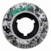 Undercover UC Antirocker Wheels - 45mm 101a 1 Undercover UC Antirocker Wheels - 45mm 101a -Blade Skate Shop undercover uc antirocker wheels 45mm 101a