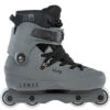 USD Aeon 60 Lomax Pro Aggressive Skates - Grey 2 USD Aeon 60 Lomax Pro Aggressive Skates - Grey -Blade Skate Shop usd aeon 60 lomax pro aggressive skates grey 1