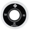 USD Team Wheels 58mm 90a - Set Of 4 -Blade Skate Shop usd team wheels 58mm 90a set of 4
