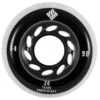 USD Team Wheels 64mm 90a - Set Of 4 -Blade Skate Shop usd team wheels 64mm 90a