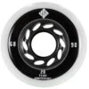USD Team Wheels 68mm 90a - Set Of 4 2 USD Team Wheels 68mm 90a - Set Of 4 -Blade Skate Shop usd team wheels 68mm 90a