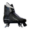 Ventro Pro Turbo Quad Roller Skates - Boot And Plate Only 1 Ventro Pro Turbo Quad Roller Skates - Boot And Plate Only -Blade Skate Shop ventro pro turbo quad roller skates boot and plate