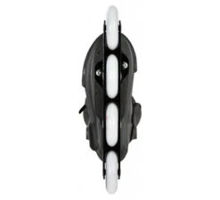 Powerslide Next Charcoal 90 Inline Skates -Blade Skate Shop vunderneath