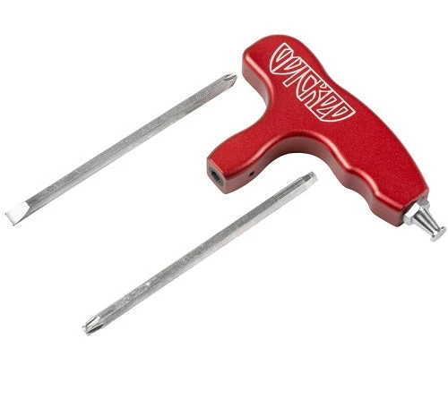 Wicked Hardcore Tool 3 Wicked Hardcore Tool