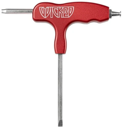 Wicked Hardcore Tool 4 Wicked Hardcore Tool - Image 2