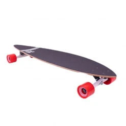 Z-Flex Surf-a-gogo Pintail Longboard - 38" 7 Z-Flex Surf-a-gogo Pintail Longboard - 38" -Blade Skate Shop z flex surf a gogo pintail longboard top